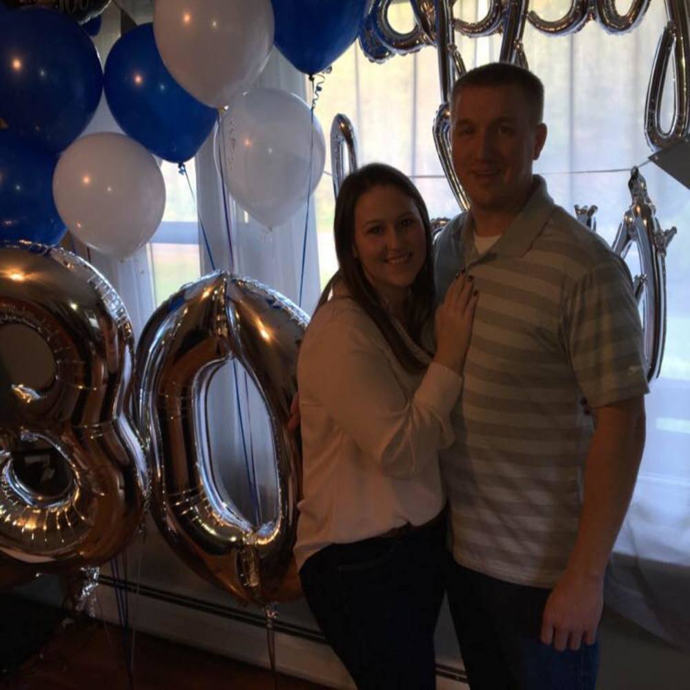 Meet your Posher, Brittany